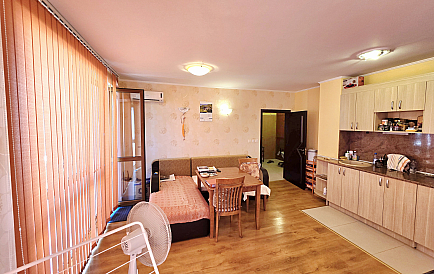 ID 14433 Dwupokojowe mieszkanie w Sunny Home 2 Zdjęcie 1 